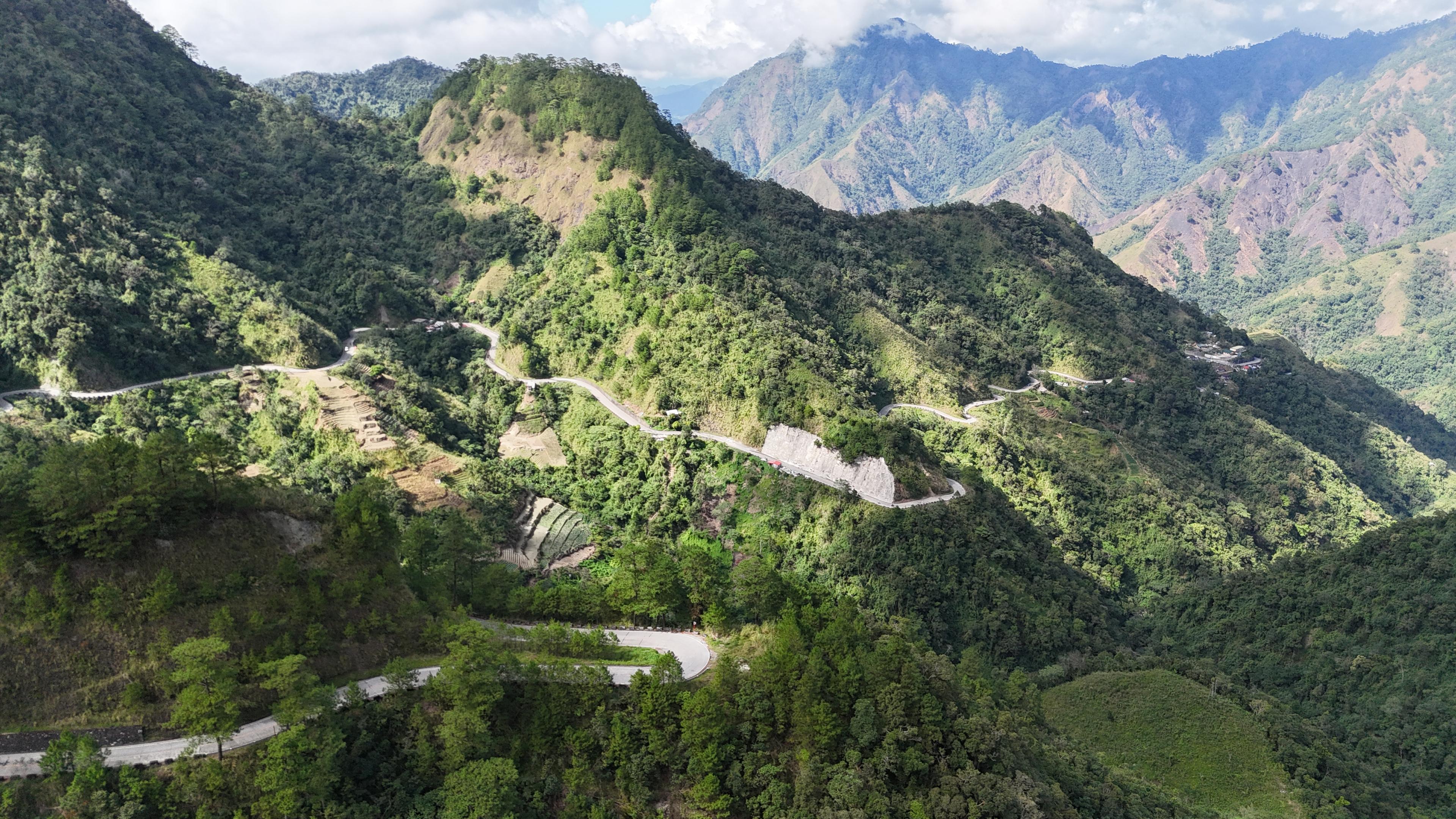 Northern Luzon - Baler, Pagudpud, Vigan, Baguio & Hundred Islands Tour - 10 days