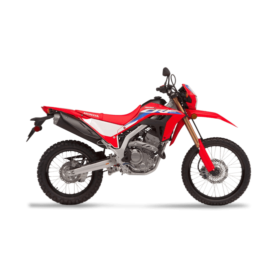 Honda CRF 300L