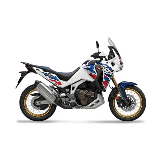 Africa Twin 1100 DCT