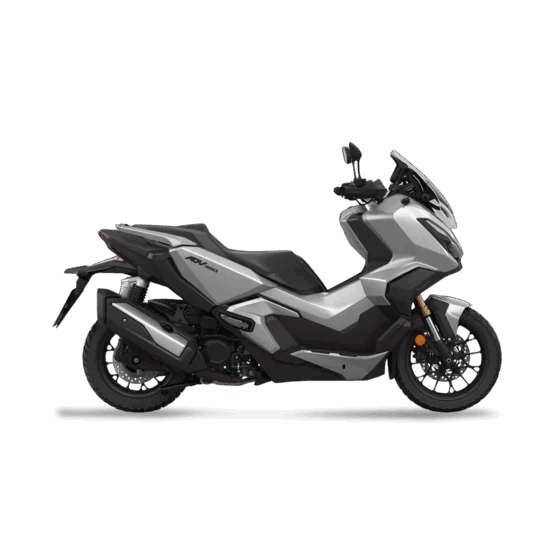 Honda ADV 350